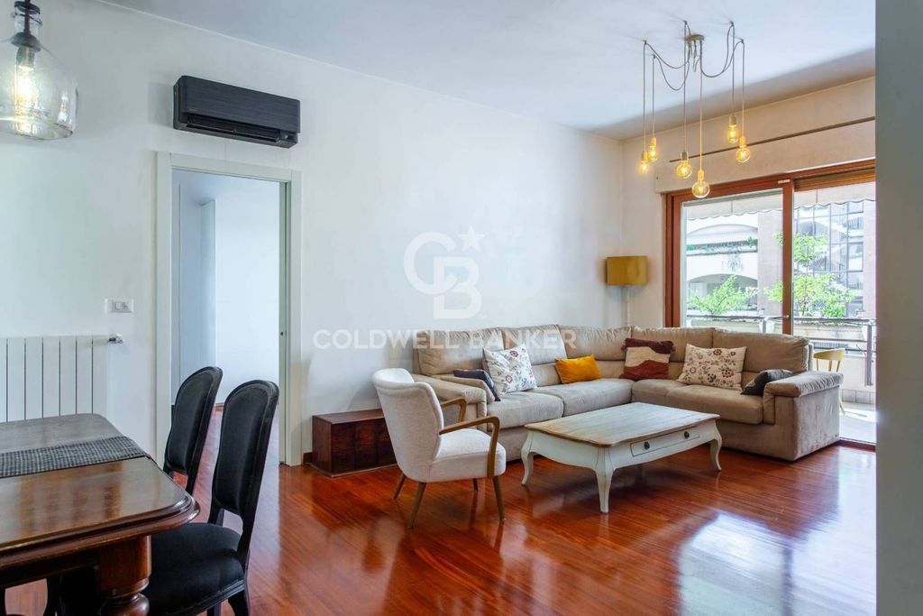 Appartamento – Rome - Vista 3