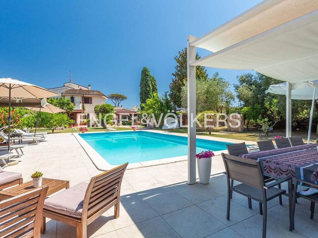 Casa – Rome - Vista 3