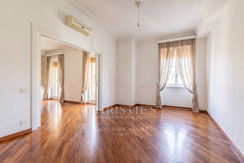 Appartamento – Rome - Vista 3