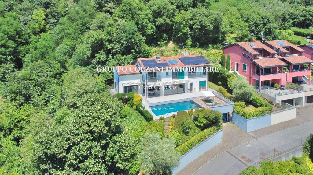 Casa – Pusiano - Vista 3