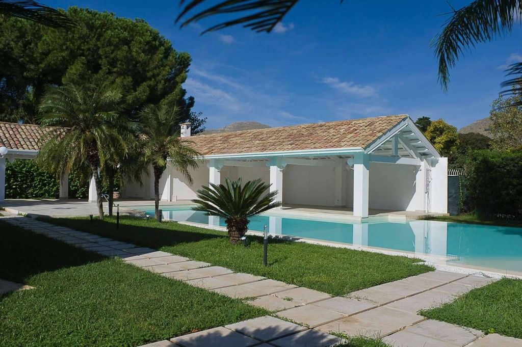 Casa – Palermo - Vista 3