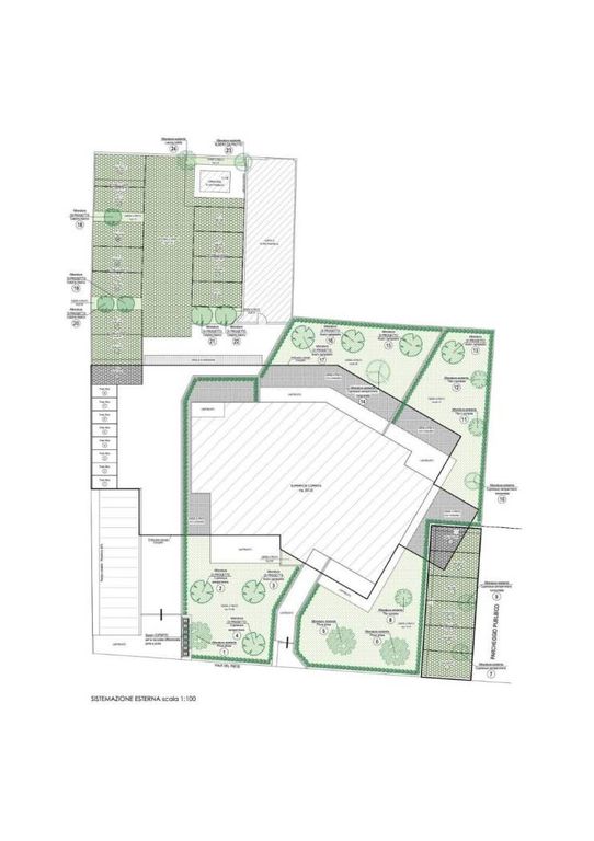Appartamento – Cattolica - Vista 3