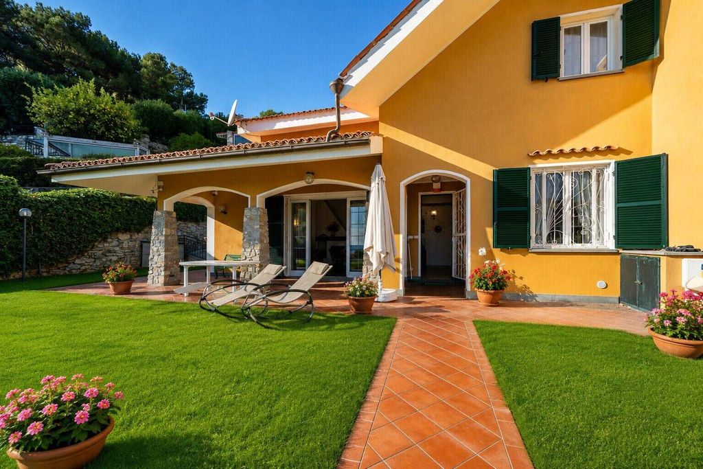 Casa – Andora - Vista 3