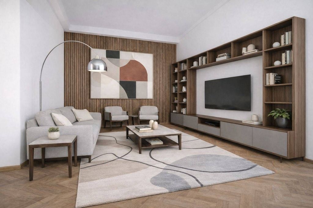 Appartamento – Milan - Vista 3