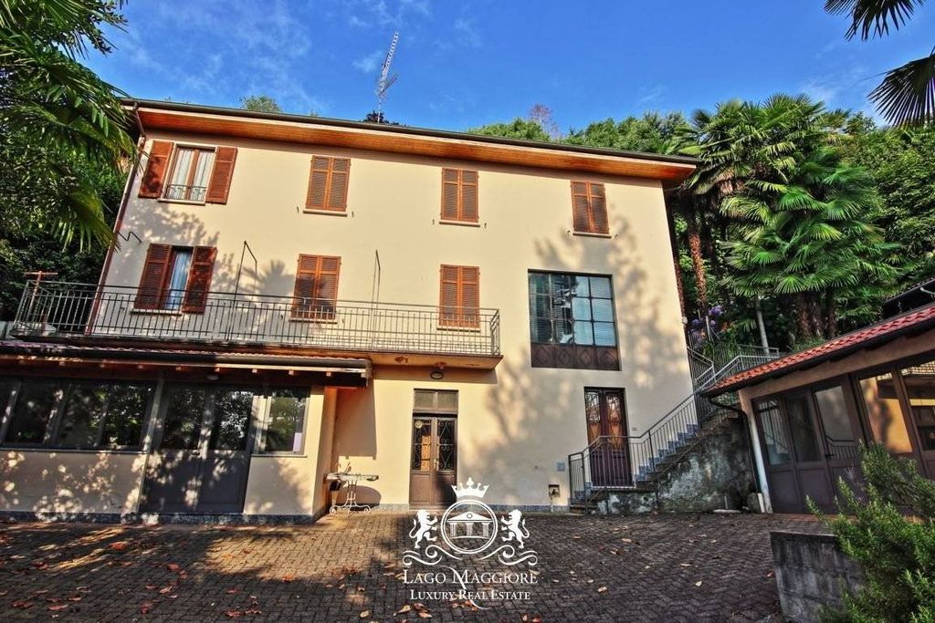 Casa – Meina - Vista 3
