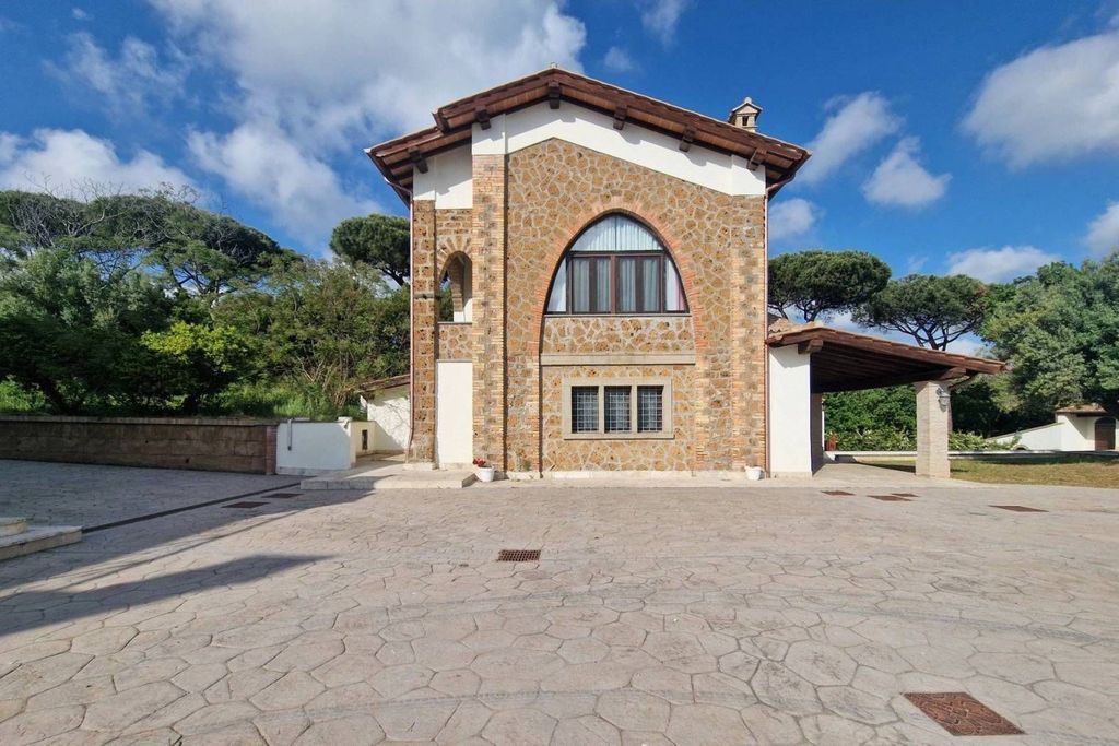Casa – Cerveteri, Vigna della Casa - Vista 3
