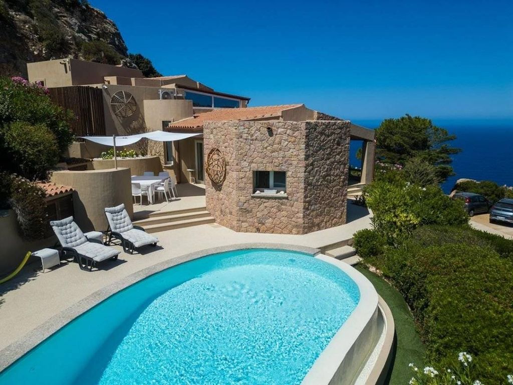 Casa – Trinità d'Agultu e Vignola - Vista 3