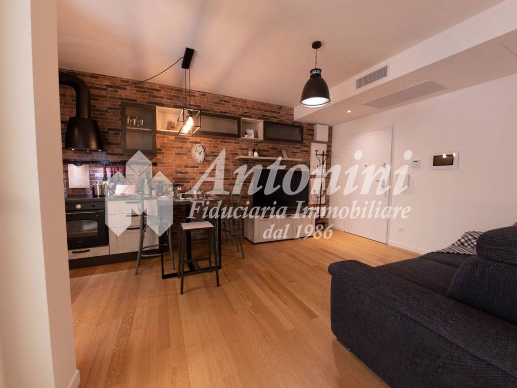 Appartamento – Rome - Vista 3