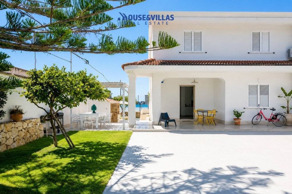 Casa – Noto - Vista 3