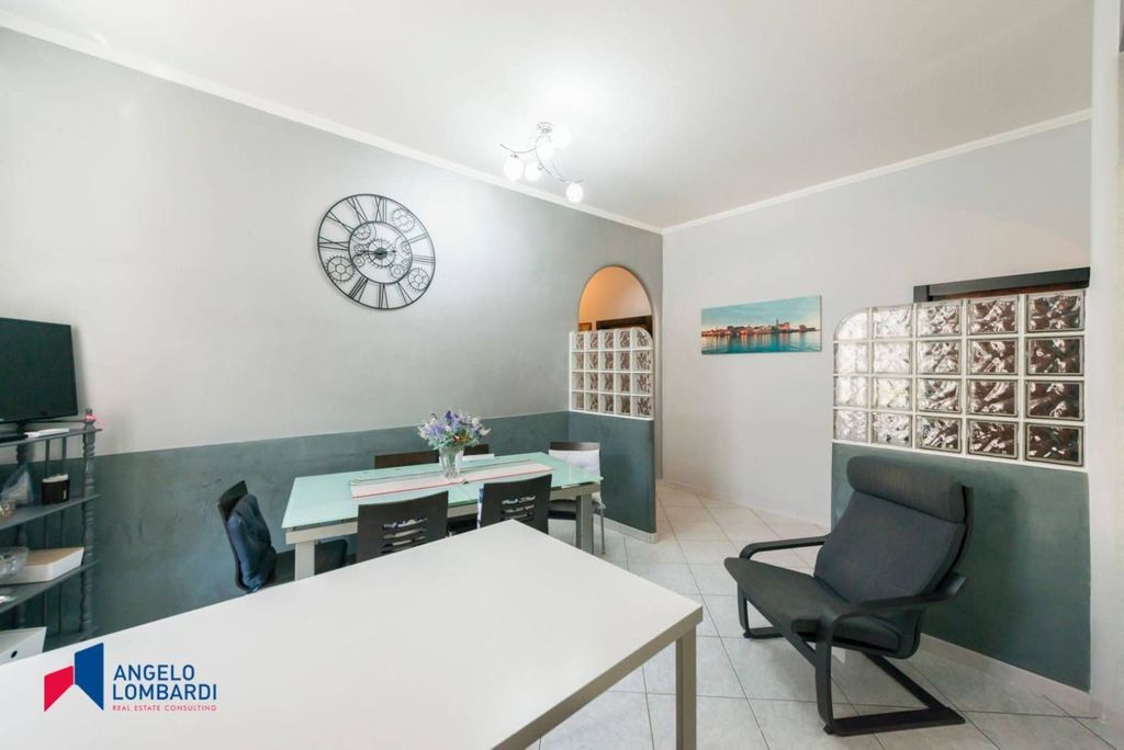 Appartamento – Milan - Vista 3