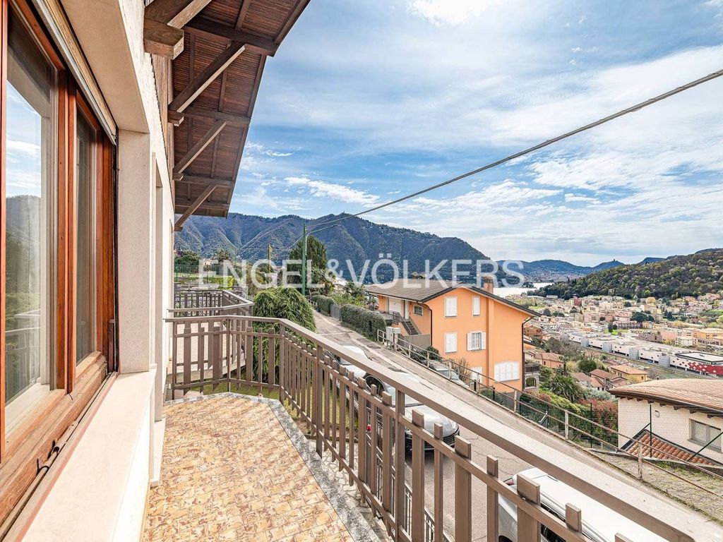 Casa – Cernobbio - Vista 3