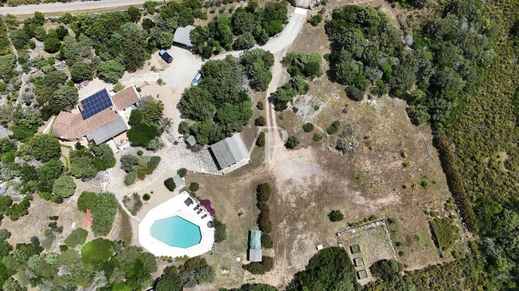 Casa – Arzachena - Vista 3