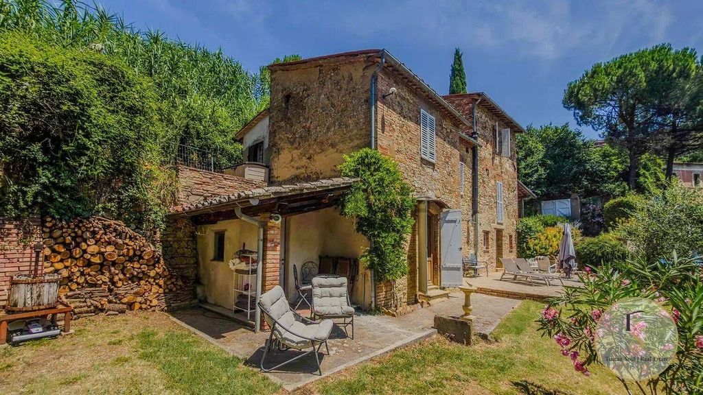 Casa – Città della Pieve - Vista 3