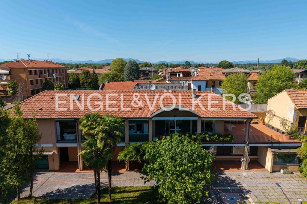 Casa – Cassano Magnago - Vista 3