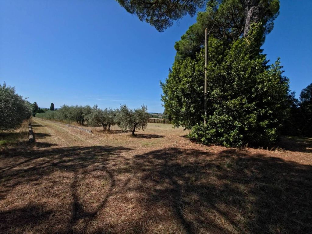 Casa – Castelnuovo Berardenga - Vista 3