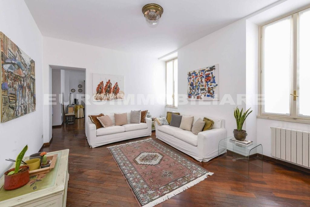 Appartamento – Brescia - Vista 3