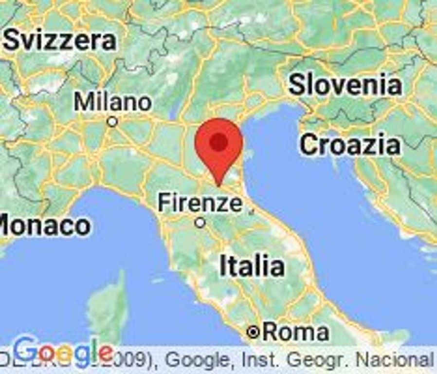 Appartamento – Imola - Vista 3