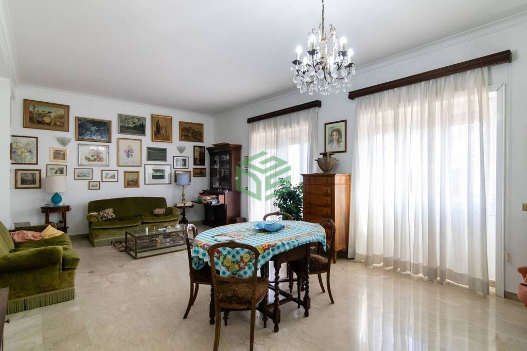 Appartamento – Rome - Vista 3