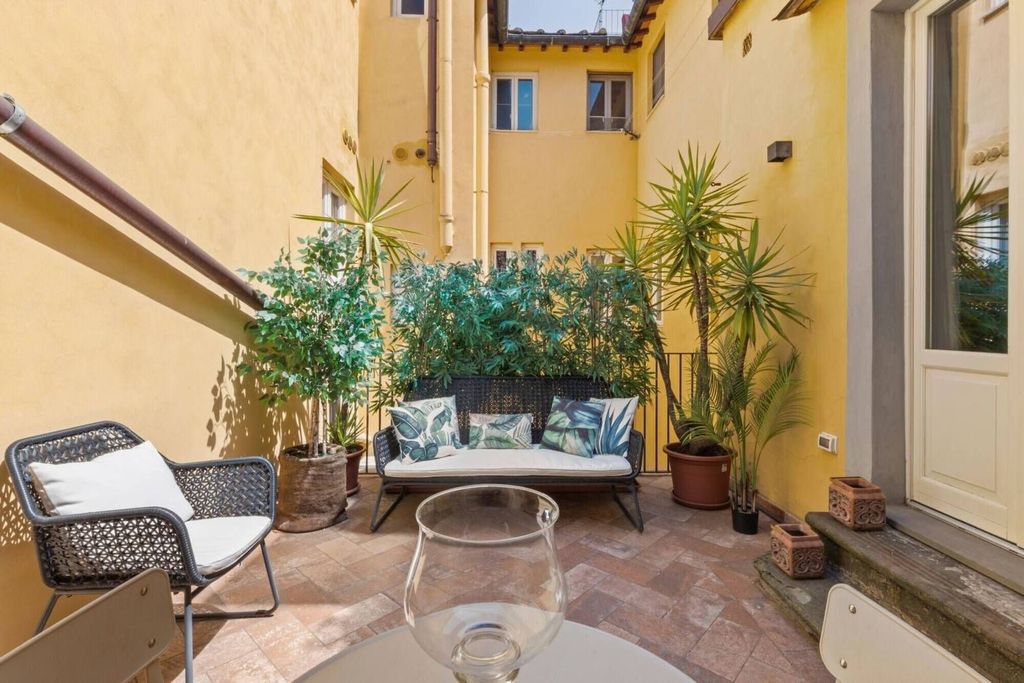 Appartamento – Florence - Vista 3