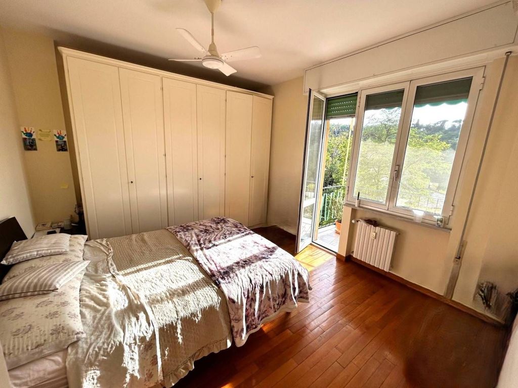 Appartamento – Camogli - Vista 3