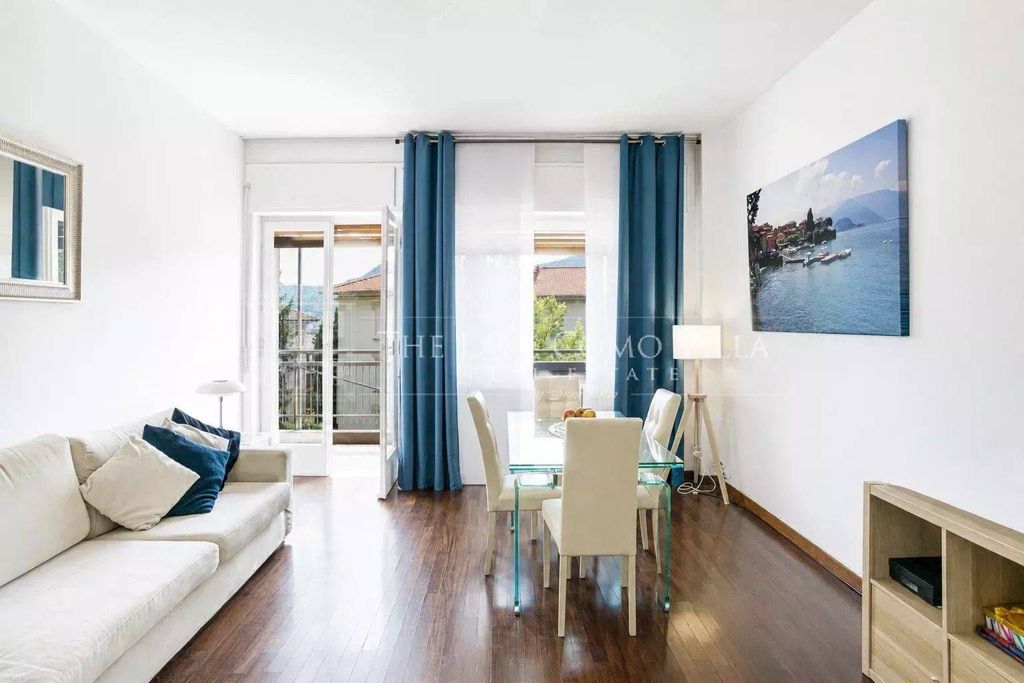 Appartamento – Como - Vista 3