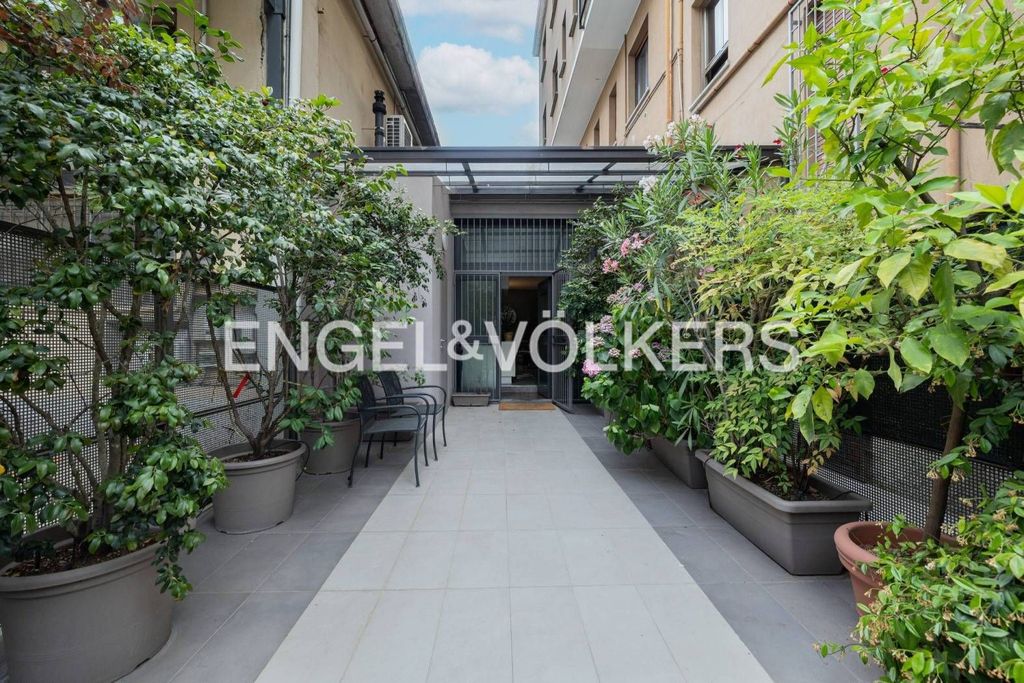 Appartamento – Milan - Vista 3