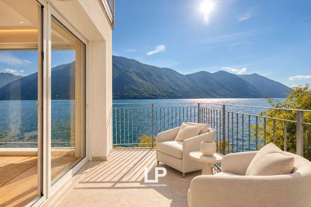 Appartamento – Valsolda - Vista 3