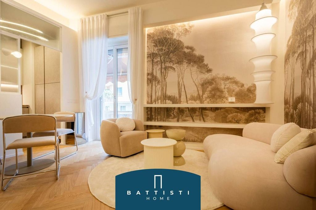 Appartamento – Rome - Vista 3
