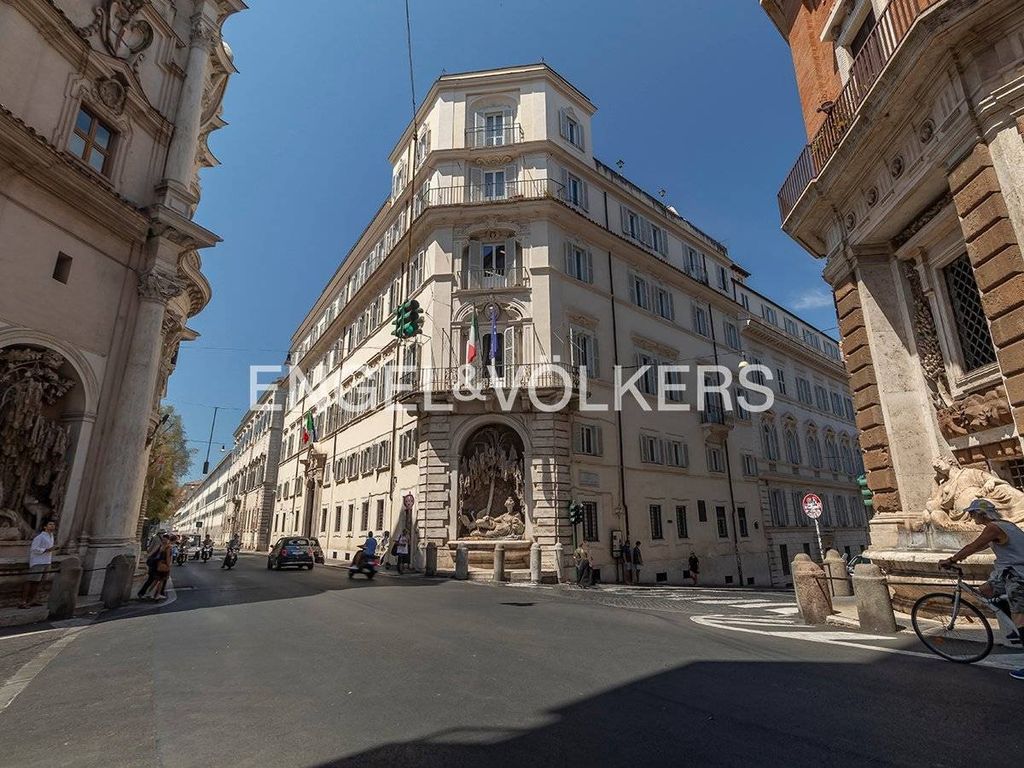 Appartamento – Rome - Vista 3