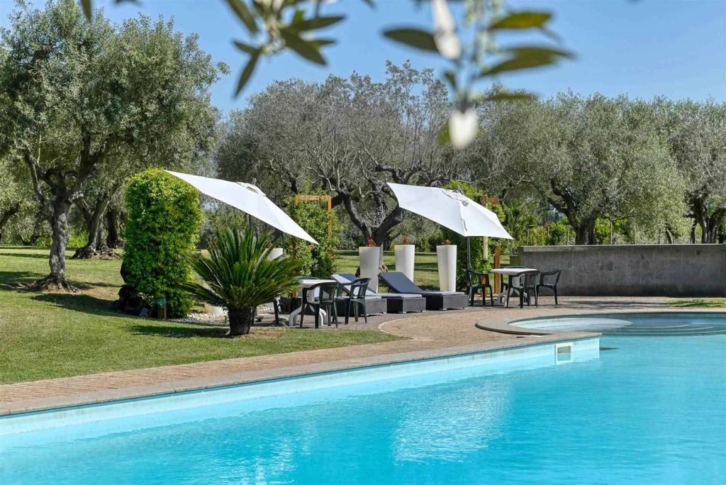 Casa – Rome - Vista 3