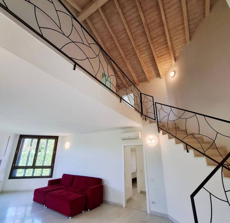 Casa – Bernareggio, Villanova - Vista 3