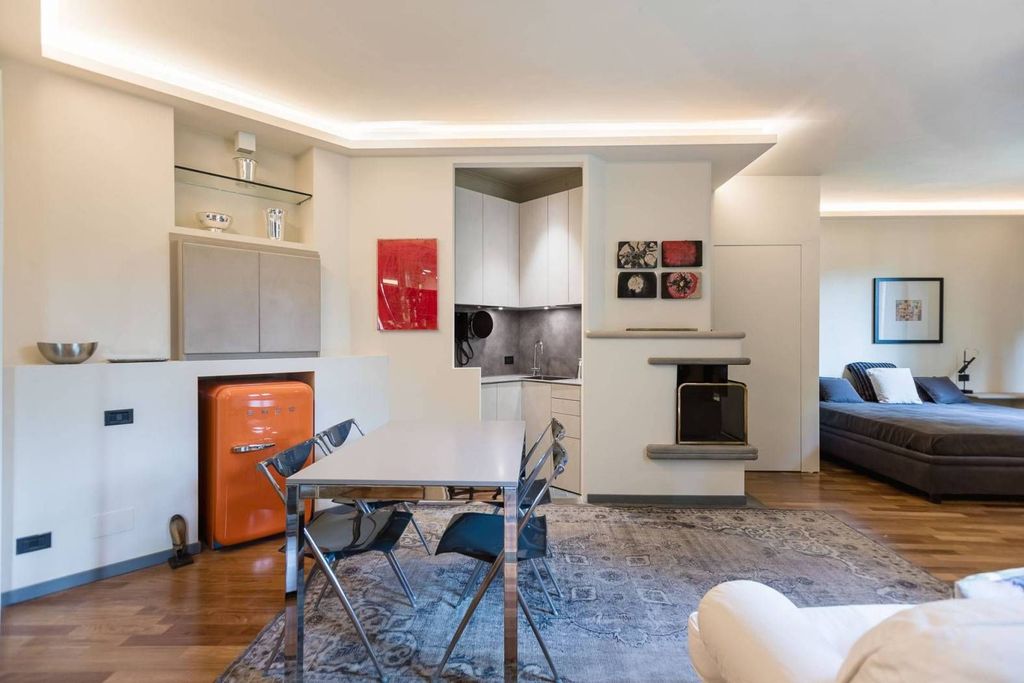 Appartamento – Milan - Vista 3