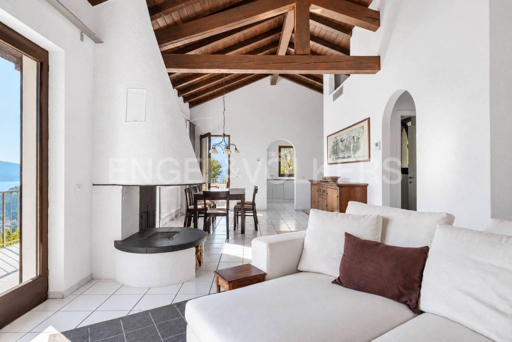 Casa – Cannobio, Ronco - Vista 3