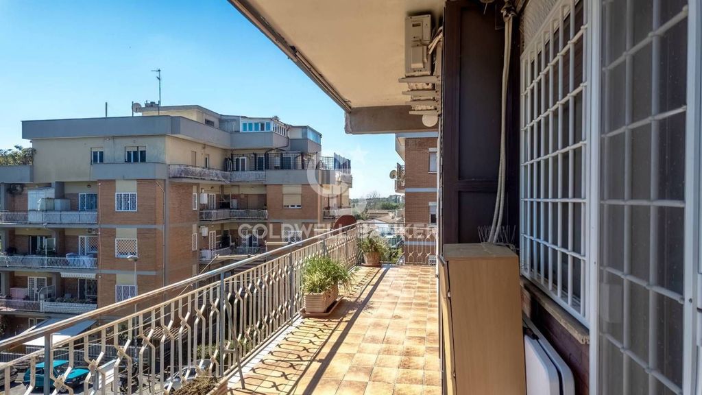 Appartamento – Rome - Vista 3