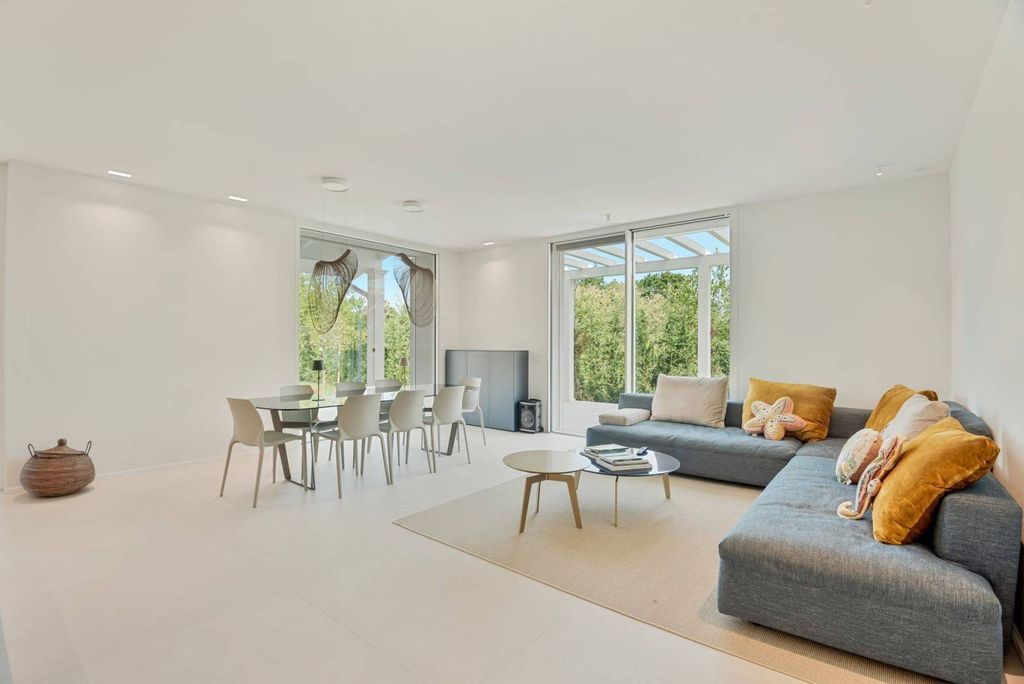 Casa – Forte dei Marmi - Vista 3