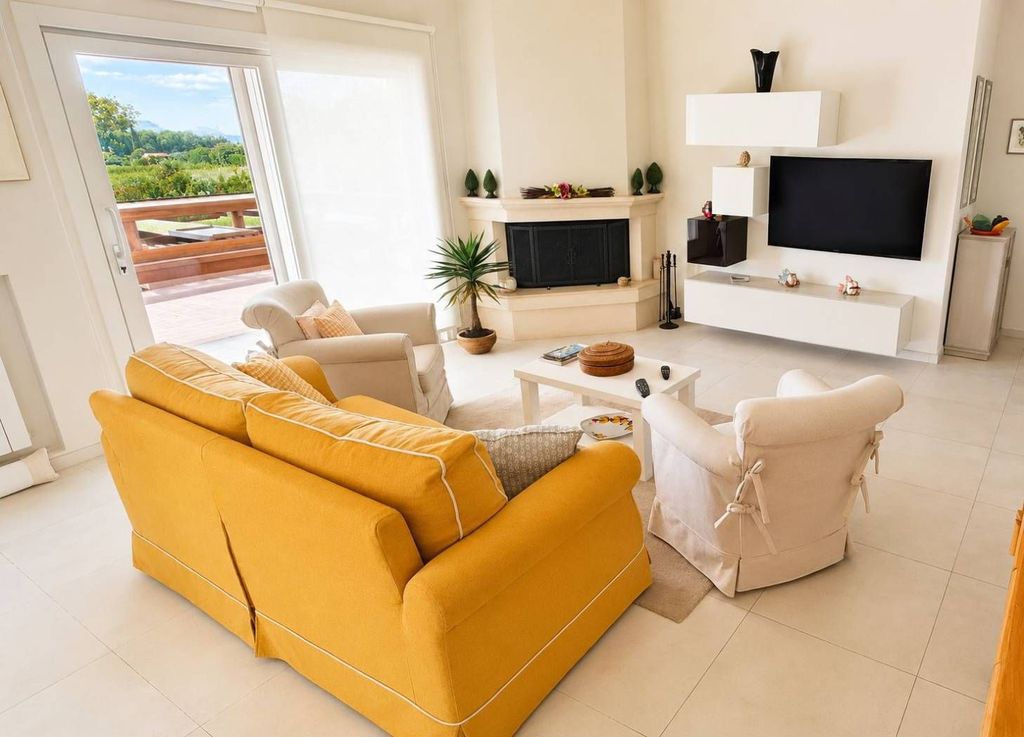Casa – Portoferraio - Vista 3