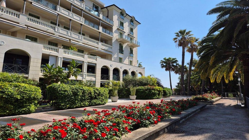 Apartment in Bordighera - Vista 3