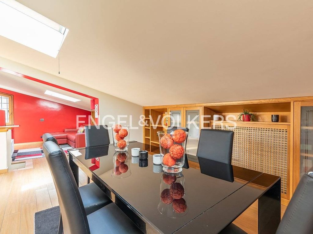 Luxury Flat for rent in Via Cassia, Rome, Latium - Vista 3