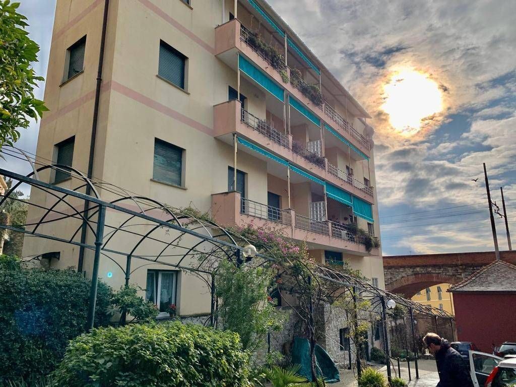 Appartamento – Genoa - Vista 3