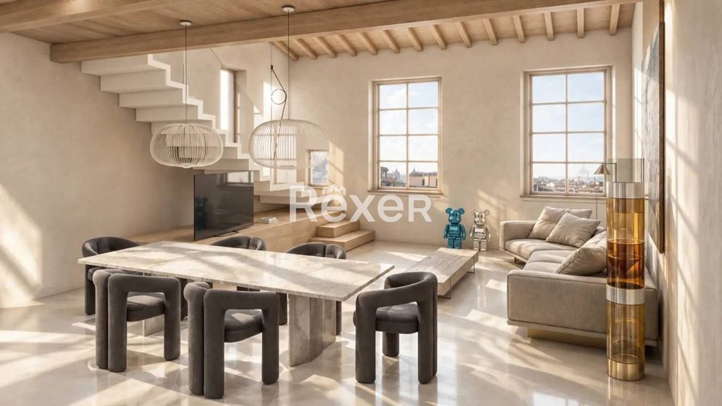 Appartamento – Florence - Vista 3