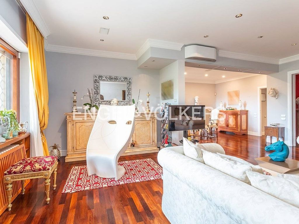 Appartamento – Rome - Vista 3