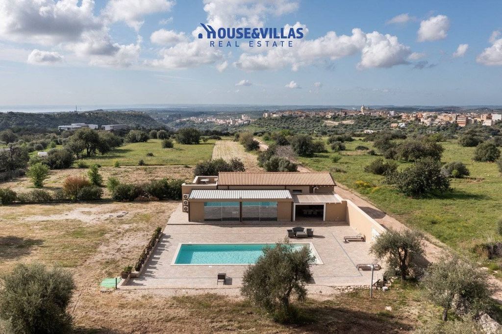 Casa – Avola - Vista 3