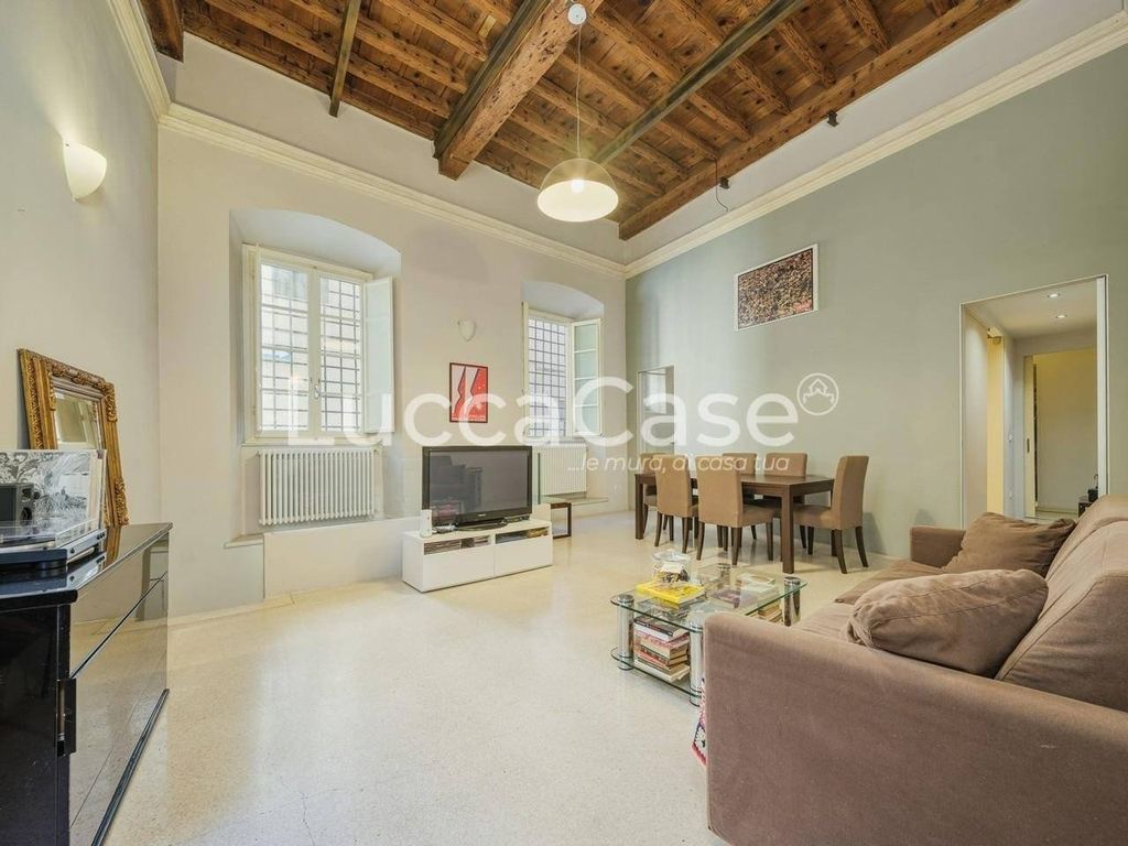 Appartamento – Lucca - Vista 3