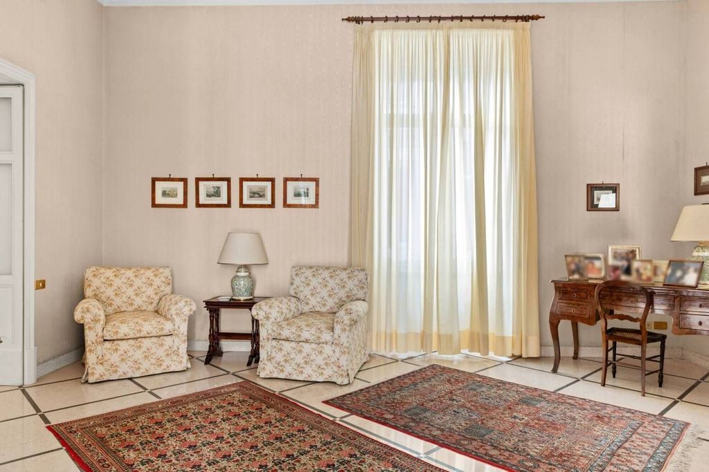 Appartamento – Naples - Vista 3