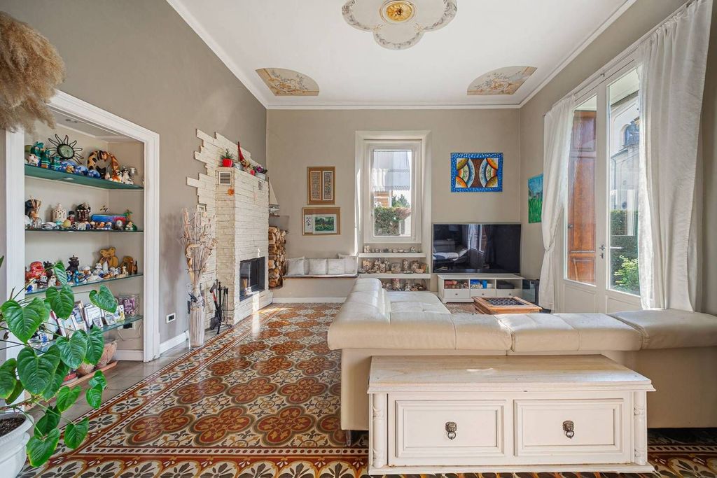 House in Olgiate Molgora - Vista 3