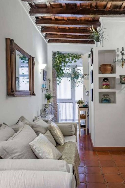 2 room luxury Apartment for sale in piazza barberini ,, Rome, Latium - Vista 3