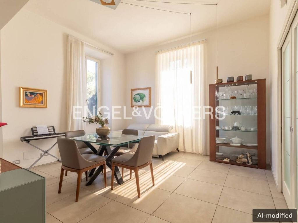 Appartamento – Rome - Vista 3