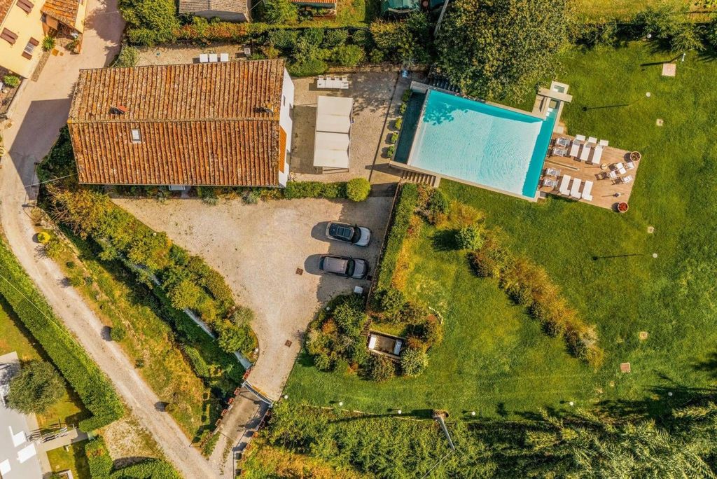 House in Lucca - Vista 3