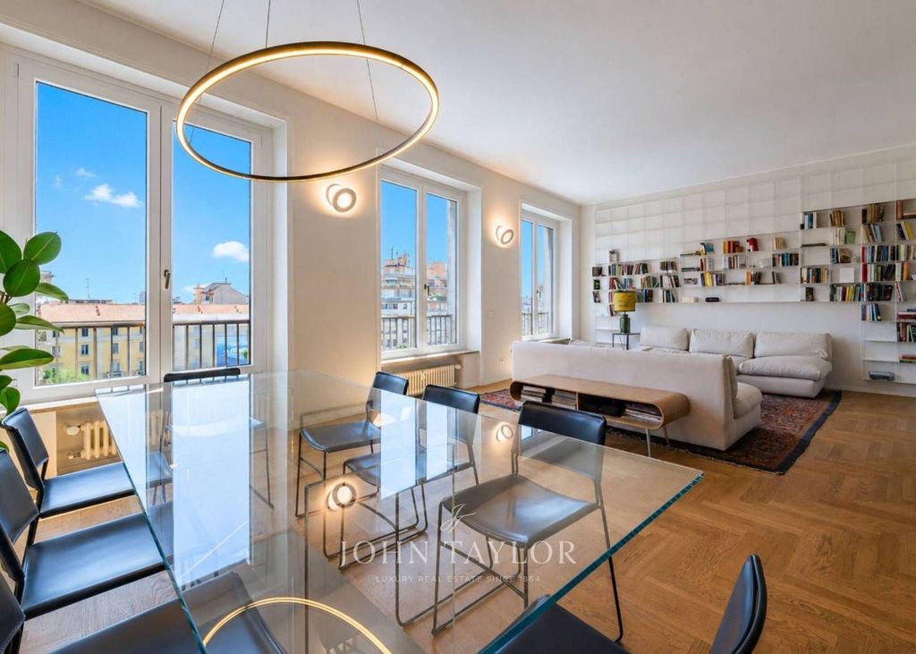 Appartamento – Milan - Vista 3