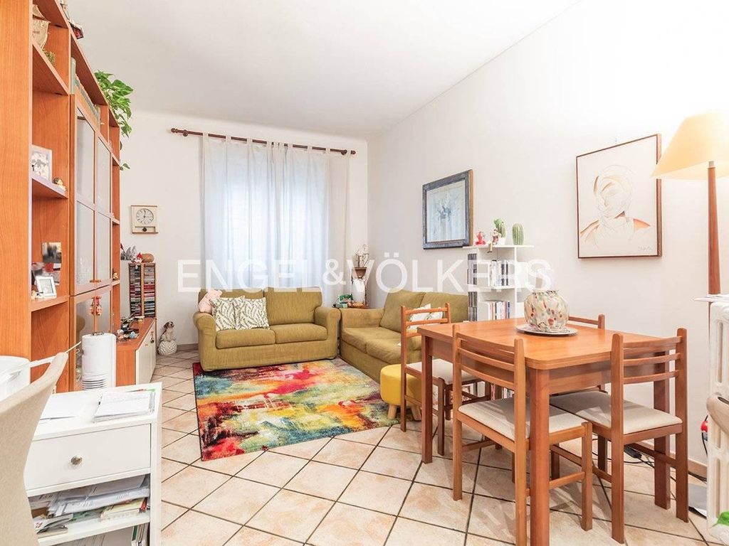 3 room luxury Flat for sale in Via di Novella, Rome, Latium - Vista 3